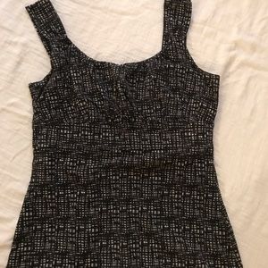 Ann Taylor business casual tank